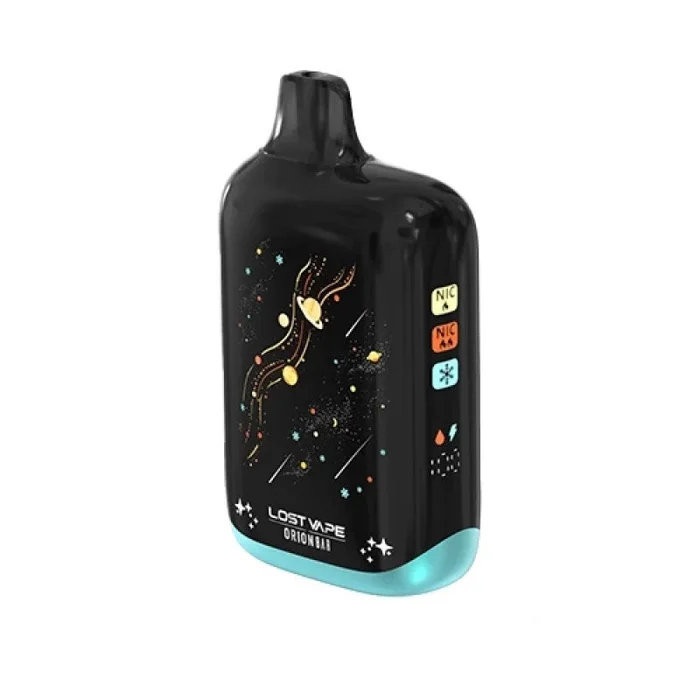 Lost Vape Orion Bar 50K Nic & Ice – Peach Mango Watermelon Disposable Vape