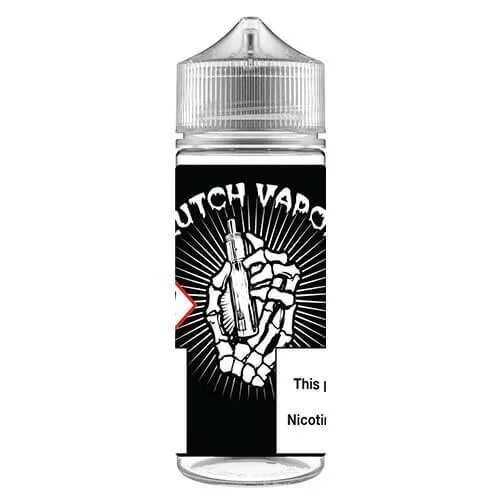 M.O.A.B. Ice by Clutch Vapors | 120mL