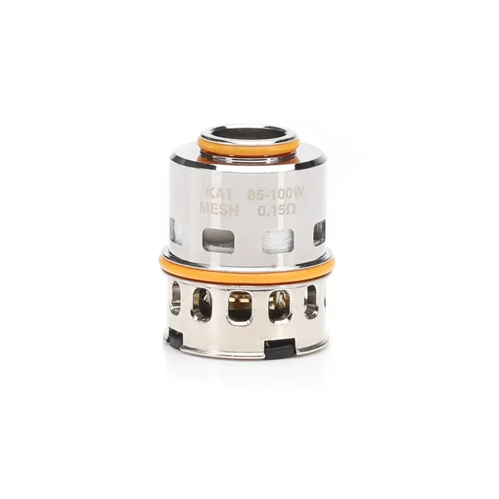 M Series Coil