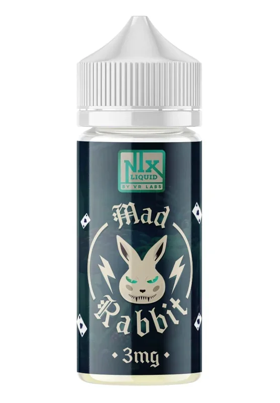 Mad Rabbit