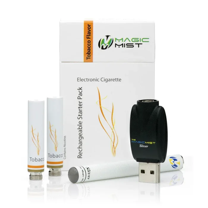 Magicig Starter Kit by MagicMist