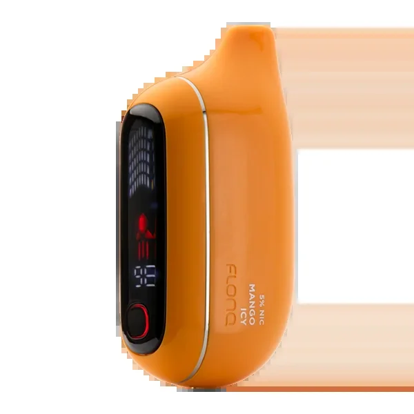 Mango Icy FLONQ Max Pro