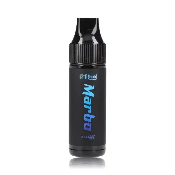 MARBO Bar 9K 9000 Puffs Disposable Pod 600mAh 14ml E-Liquid-(Without Box)