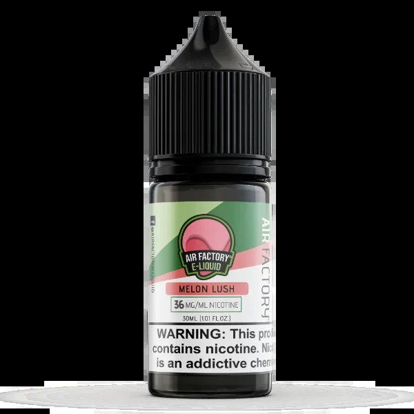 Melon Lush Air Factory Salts – 30ml