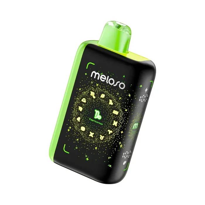 Meloso 30000 – Mexico Mango Disposable Vape