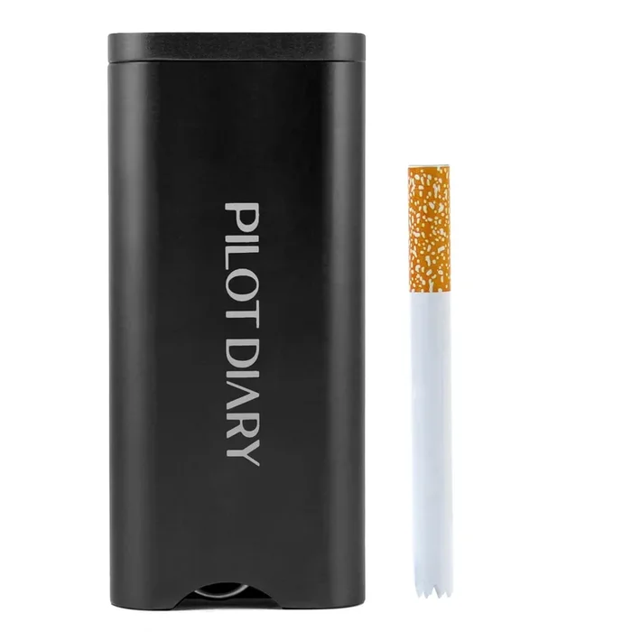 Metal Dugout One Hitter