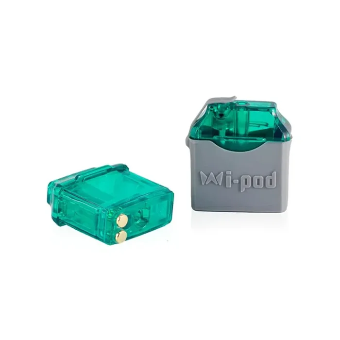 Mi-Pod Wi-Pod Thick Concentrate Replacement Pods