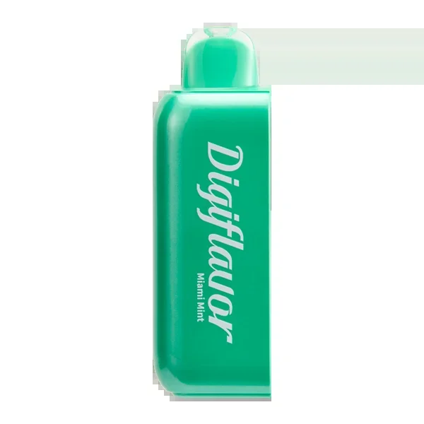 Miami Mint Digiflavor BRK Disposable