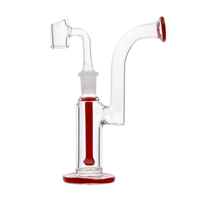 Mini Sax Dabber – 6.5in