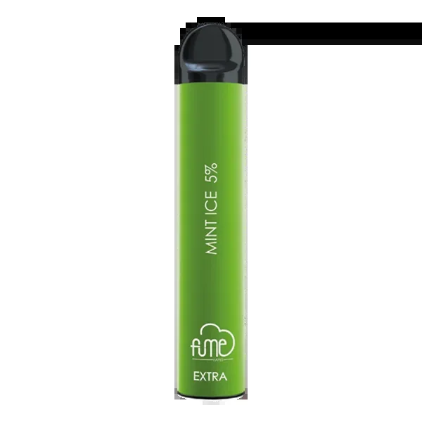Mint Ice Fume Extra