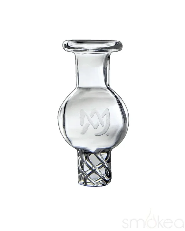 MJ Arsenal Spinning Carb Cap