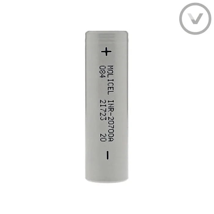 Molicel 20700A Battery