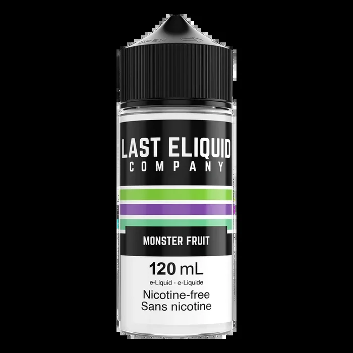 Monster Fruit – Last E-liquid Company