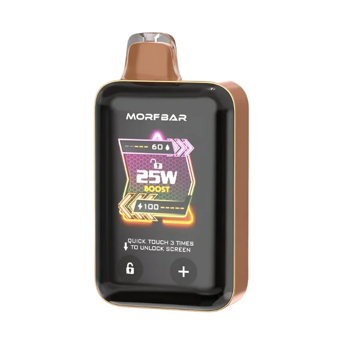 Moody Mango Morf Bar Touch 20K