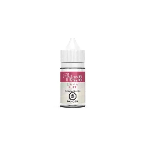 naked100 Salt – Lava Flow