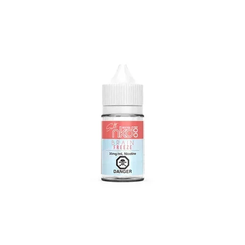 naked100 Salt – Strawberry Pom