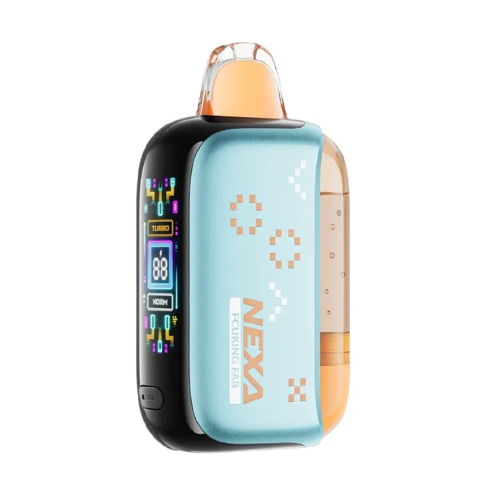 Nexa PIX 35000 – Fcuking FAB Disposable Vape