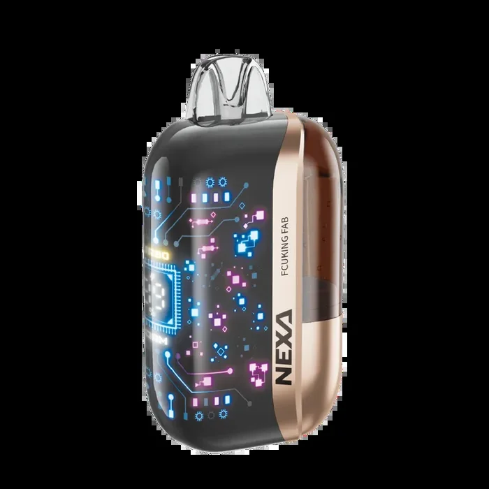 Nexa Ultra 50000 – Fcuking Fab Disposable Vape