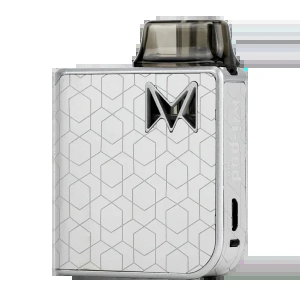 Nickel Alloy Mi-Pod