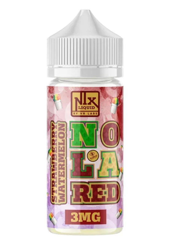 NOLA Red SALE