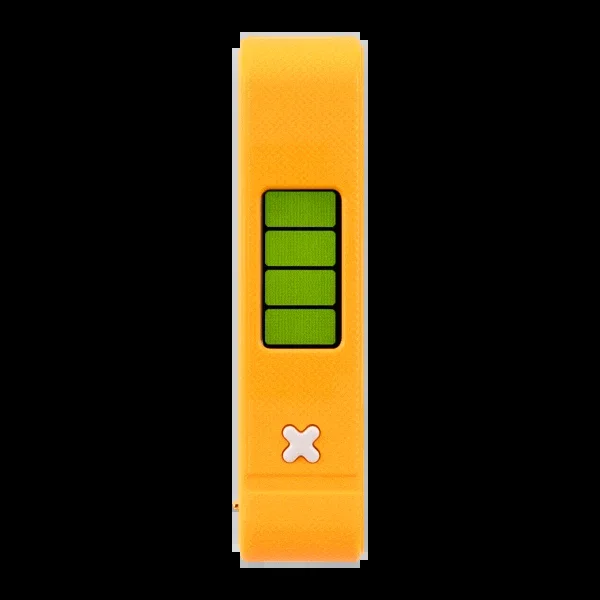 Off Stamp SW16000 Battery (Yellow) KT859