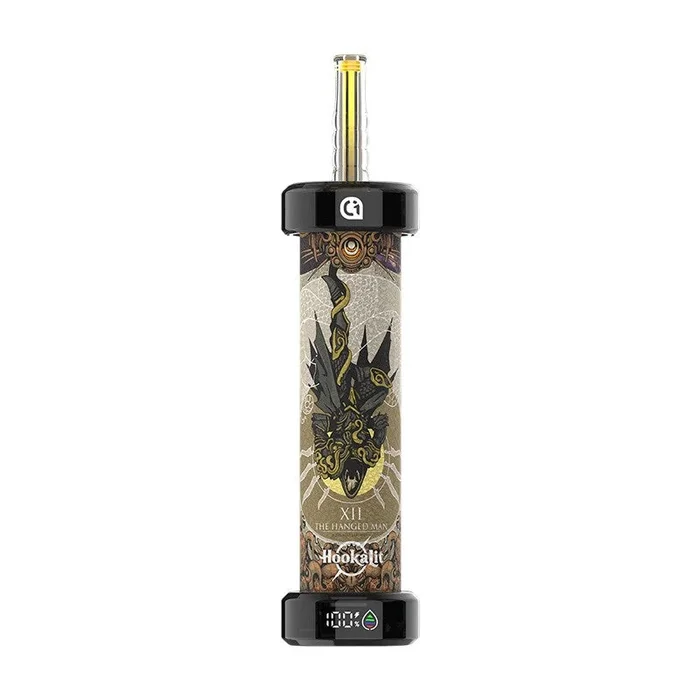 Olit Hookalit 40K E-Hookah – Double Apple (The Hanged Man) Disposable Vape