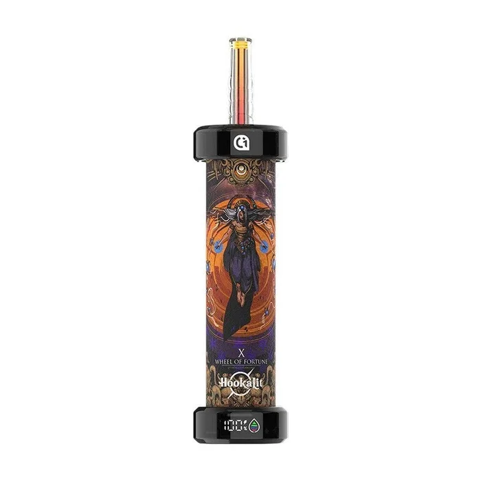 Olit Hookalit 40K E-Hookah – Lucid Dream (Wheel of Fortune) Disposable Vape