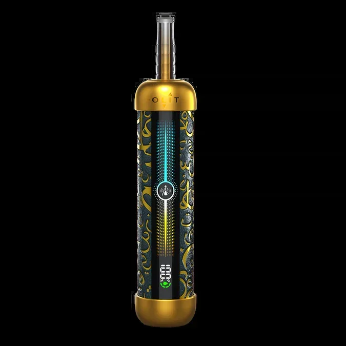 Olit Hookalit Pro 60K – Two Apple Disposable Vape