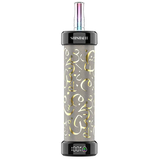 Olit Shishalit 30K E-Hookah (Arabic Edition) – Strawberry Raspberry Candy Disposable Vape