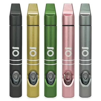 Ongrok – Meditation Pipe