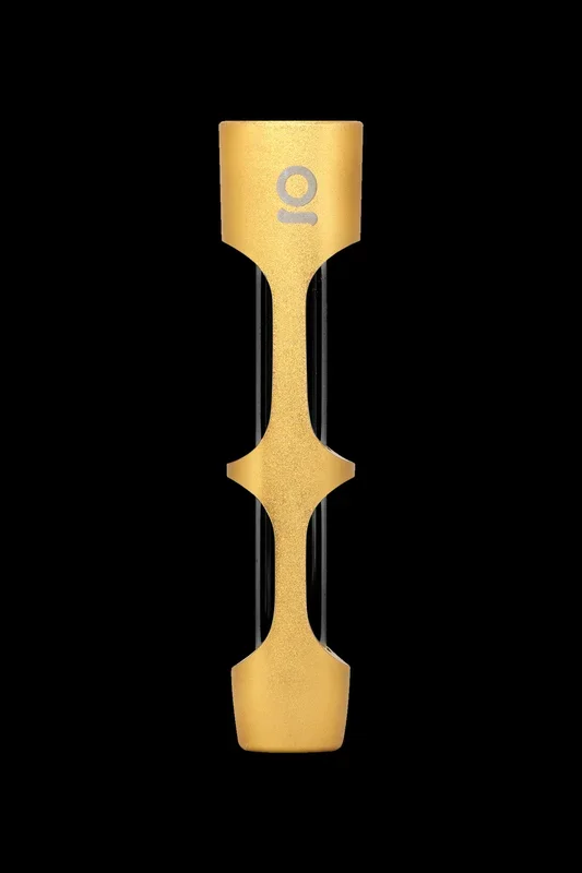 ONGROK Chillum Pipe