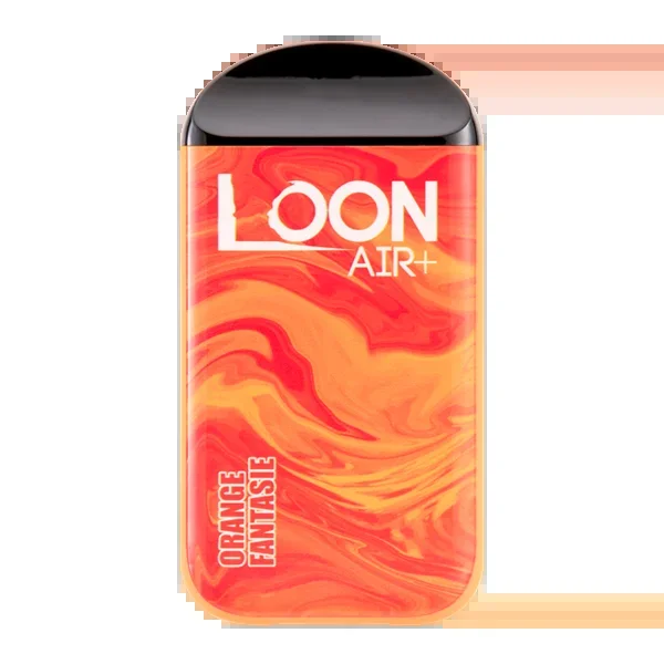 Orange Fantasie Loon Air+