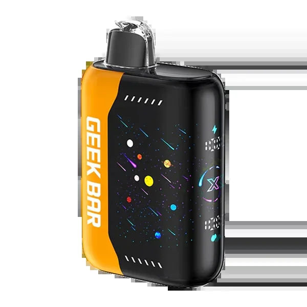 Orange Mint Geek Bar Pulse X 25K (Thermal)