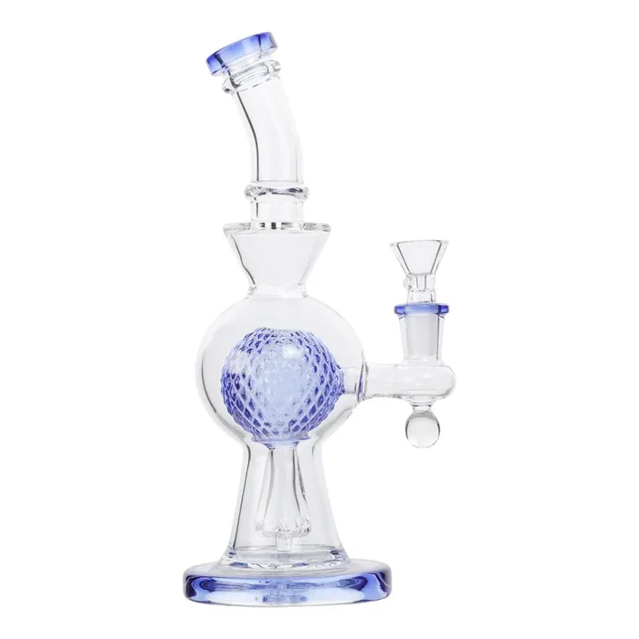 Orbital Percolator Bong – 10in