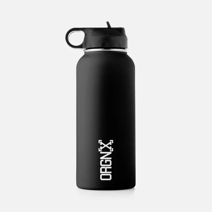 ORGNX Insulated Water Bottle