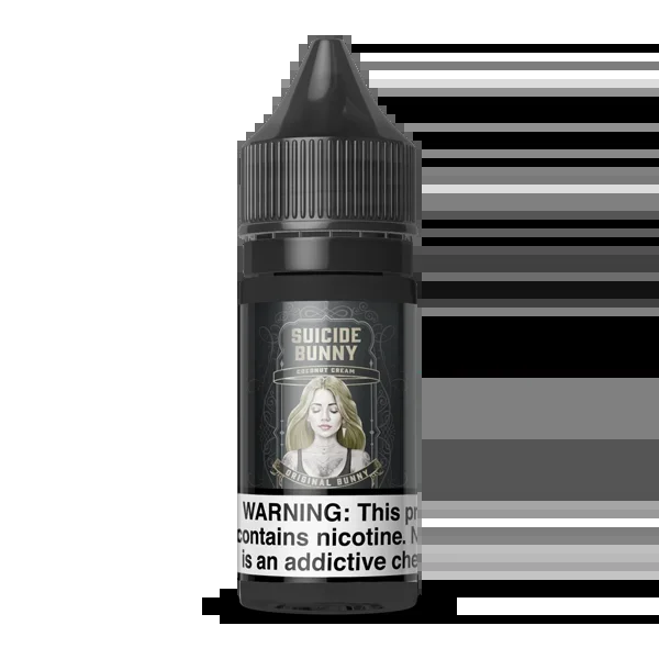 Original Bunny Suicide Bunny Salts