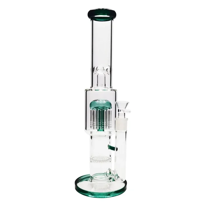 Ovation Perc Bong – 16in
