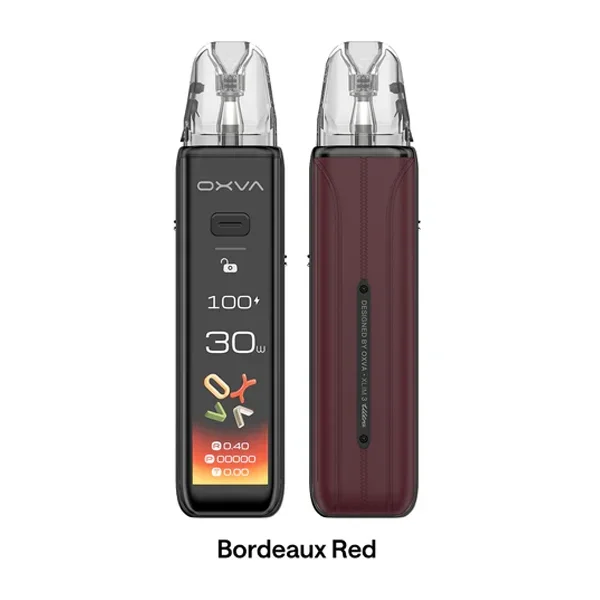 Oxva Xlim 3 Ultra Pod Kit At best Price In Pakistan