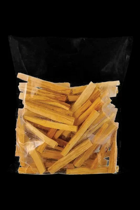 Palo Santo “Holy Wood” Sticks -1 Pound Bag