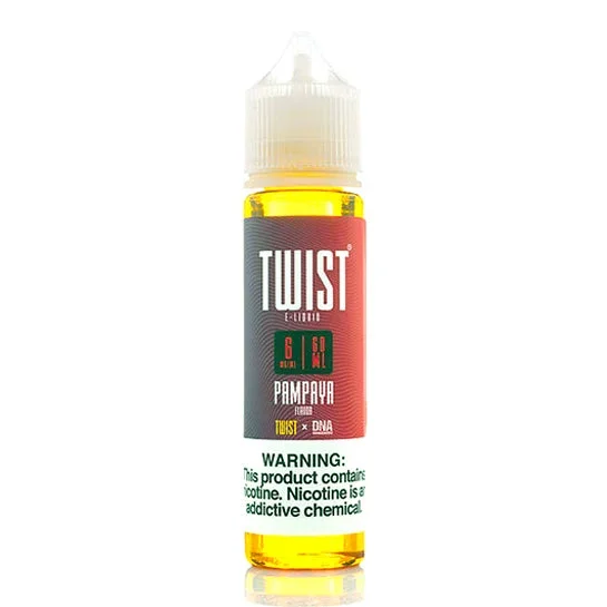 Pampaya – Twist E-Liquids (60 ml)