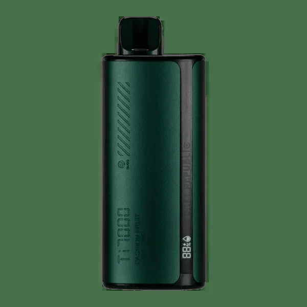 Passion Fruit Kiwi Lime Funky Lands Ti7000