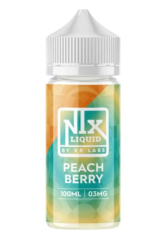 Peach Berry SALE