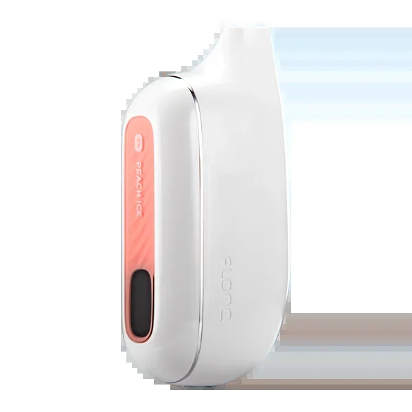 Peach Ice FLONQ Max Smart