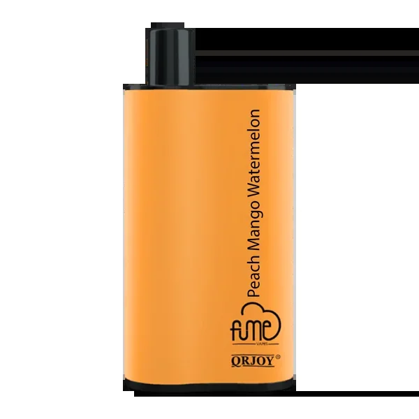 Peach Mango Watermelon Fume Infinity