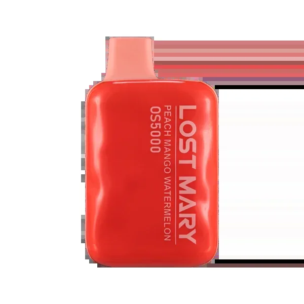 Peach Mango Watermelon Lost Mary OS5000