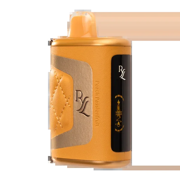 Peach Passionfruit RYL Classic by RAZ