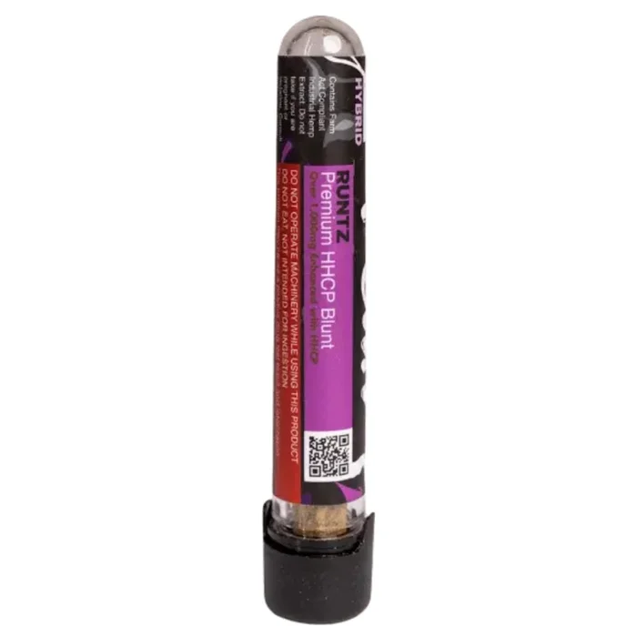 Peak HHC + HHC-P Runtz Blunt – 2.5g