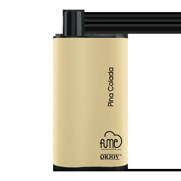 Pina Colada Fume Infinity