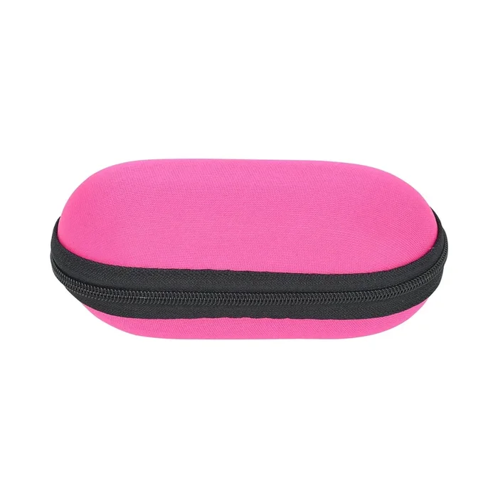 Pink Lil Zip Pouch