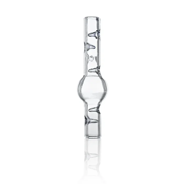 POTV Globe Glass